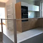 Apartament Strakowa