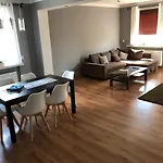 Apartament Strąkowa