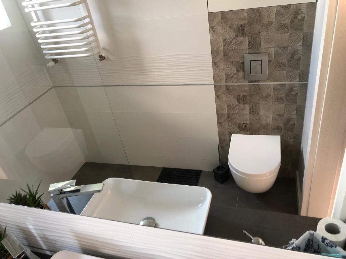 Apartament Strakowa *