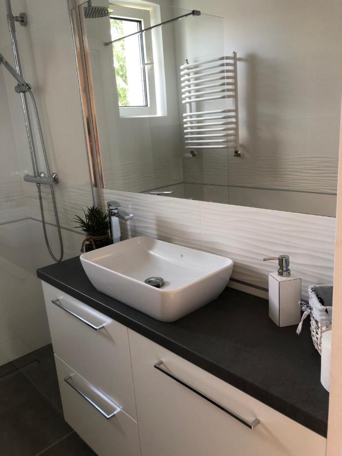 Apartament Strąkowa