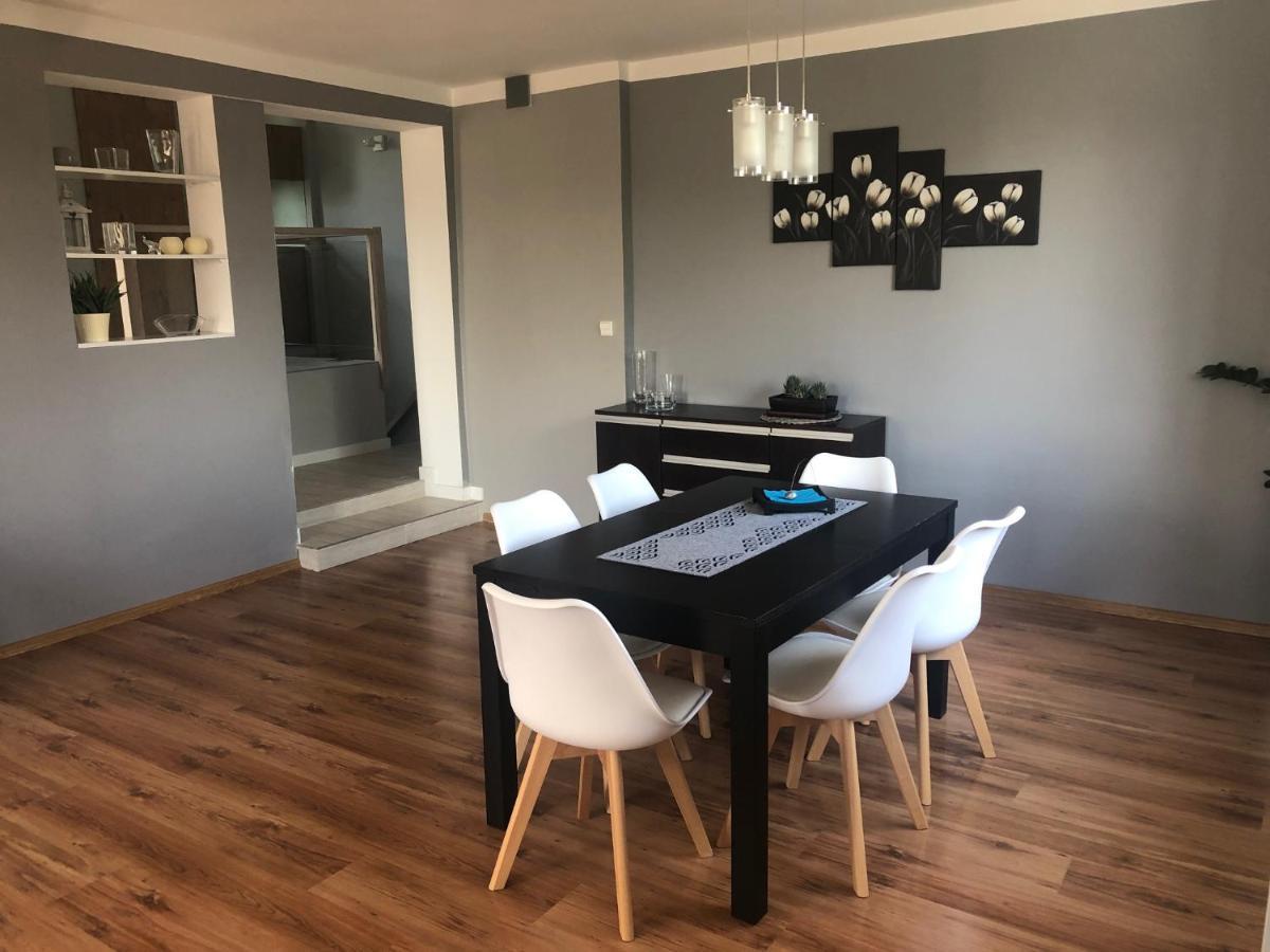 Apartament Strakowa * Allenstein