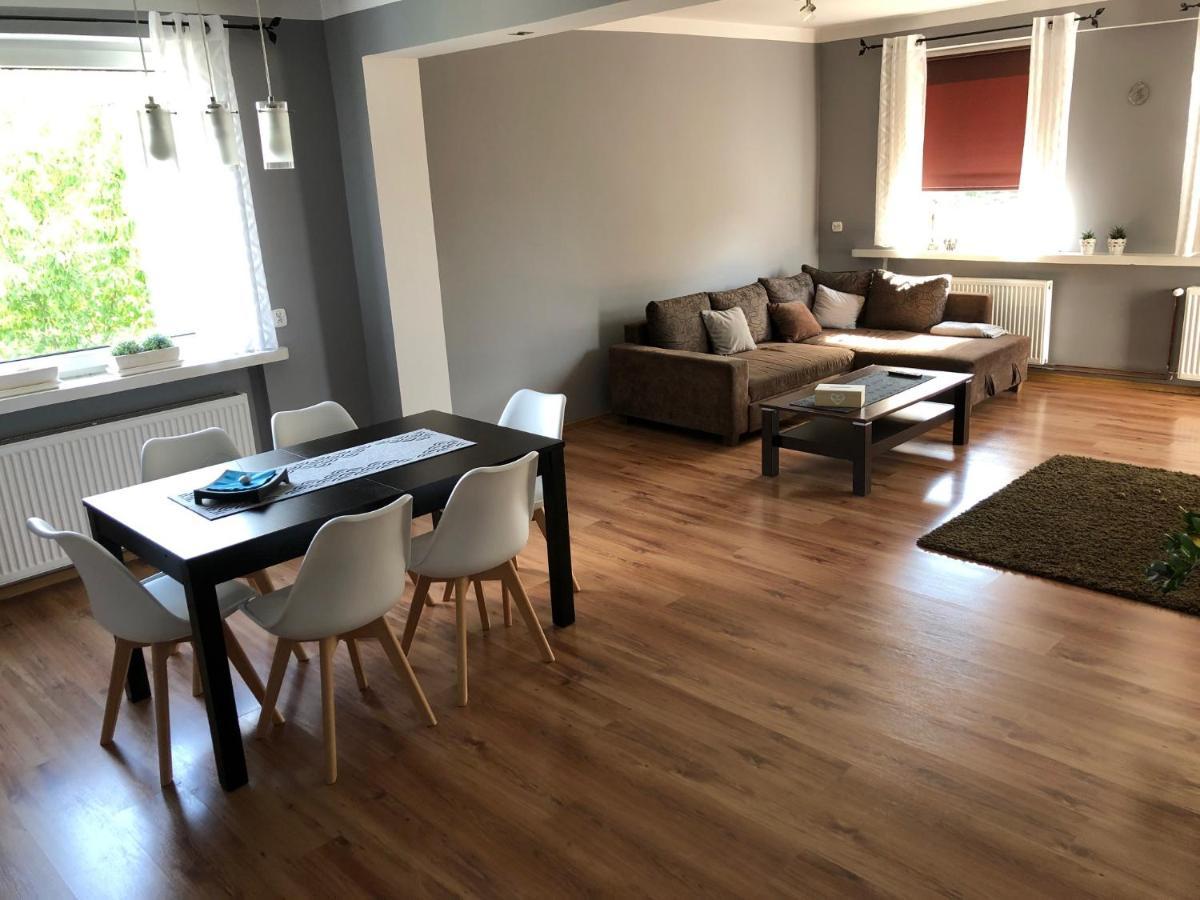 Apartament Strąkowa Apartament *