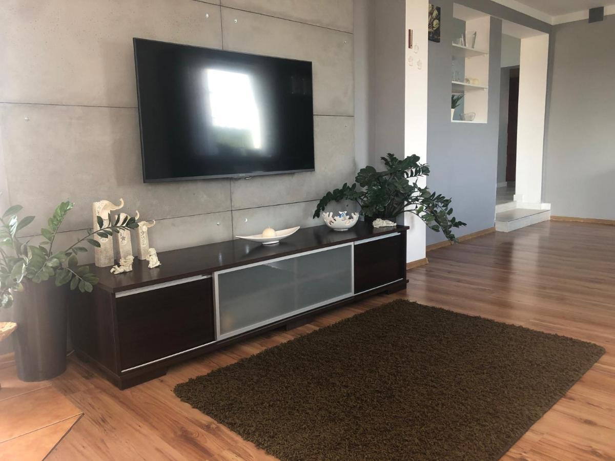 Apartament Strakowa * Allenstein