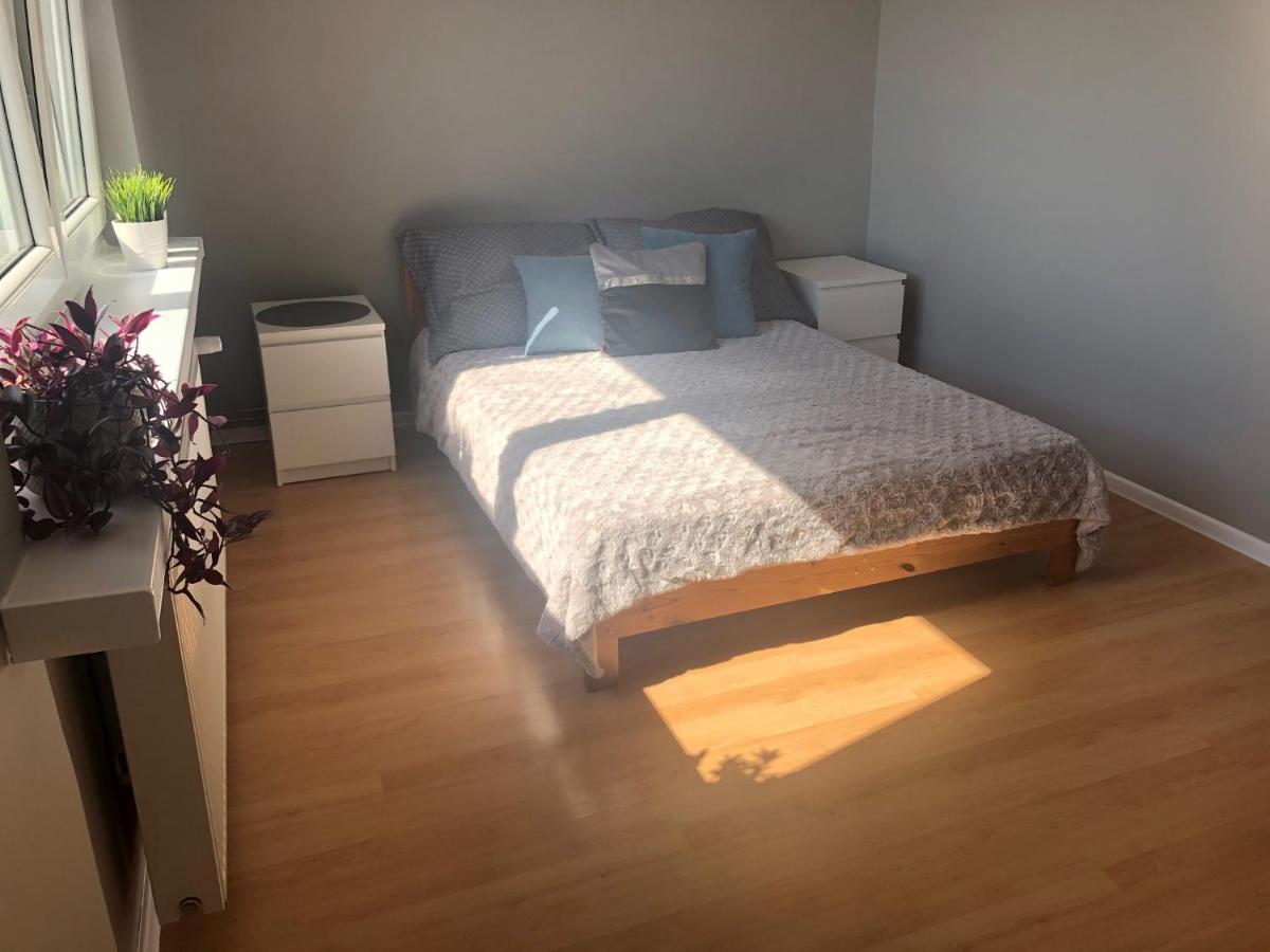 Apartament Strąkowa *