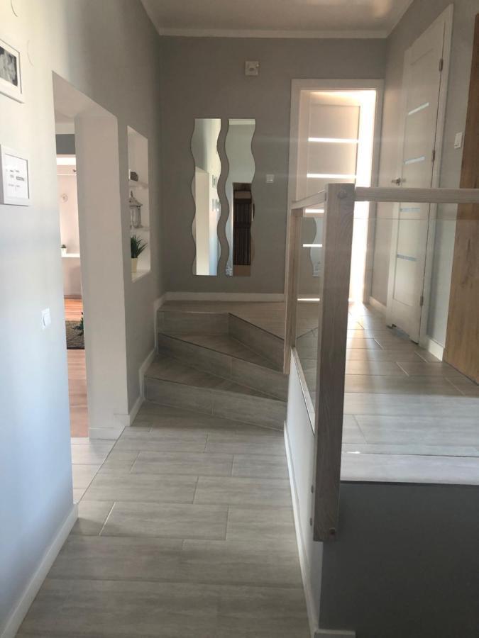 Apartament Strakowa Apartment *